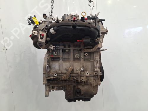 Engine VAUXHALL ASTRA Mk VII (K) (B16) 1.4 Turbo | BP36697682M1 - Image 4