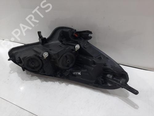 Left headlight VAUXHALL CORSA Mk IV (E) (X15) 1.4 | BP38289033C28 - Image 5