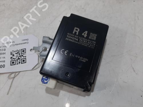 Control unit TOYOTA HIGHLANDER (GSU7_, AXUH7_, TXUA7_) 2.5 Hybrid AWD (AXUH78) | BP34424133M11 - Image 2