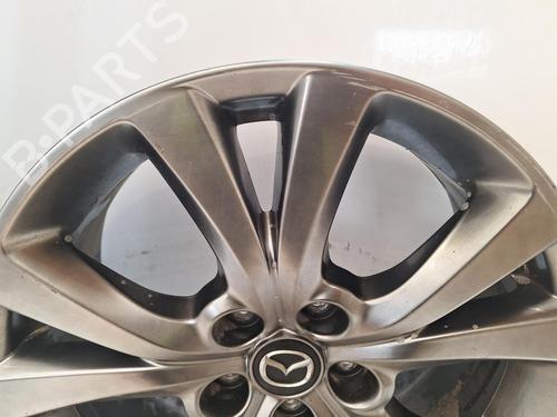 Fælk MAZDA CX-30 (DM) SKYACTIV-X M Hybrid (DMFP) | BP35985478C45 - Image 2