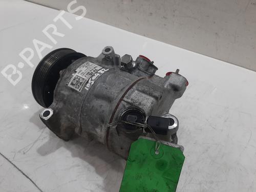 AC compressor SKODA YETI (5L) 1.2 TSI | BP35963003M34 - Image 5