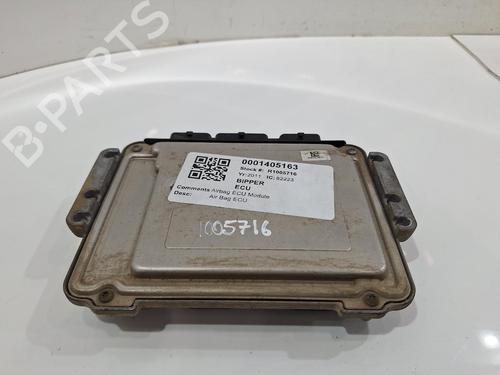Engine control unit (ECU) PEUGEOT BIPPER (AA_) 1.4 HDi | BP40164120M57 - Image 6
