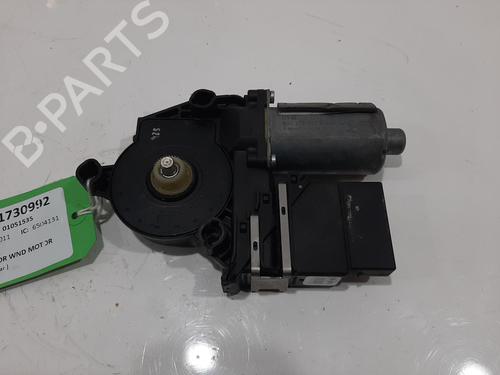 Used Rear right window mechanism Rear right window mechanism AUDI A3 Convertible (8P7) 1.6 TDI (105 hp) 36154497 36154497
