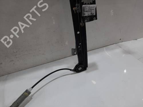 Front right window mechanism MINI MINI Convertible (R57) One | BP36383433C23 - Image 3
