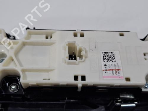 Right front window switch FORD FIESTA VII (HJ, HF) 1.0 EcoBoost | BP40455512I26 - Image 6