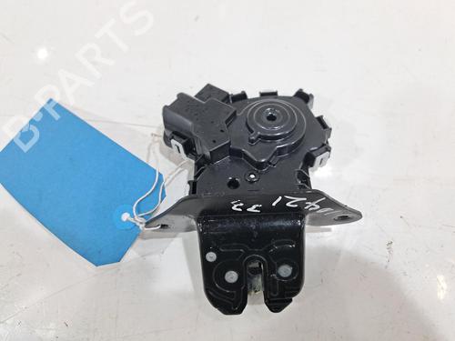 Tailgate lock MAZDA 2 Hatchback (DL, DJ) 1.5 SKYACTIV-G | BP33125113C101 - Image 4