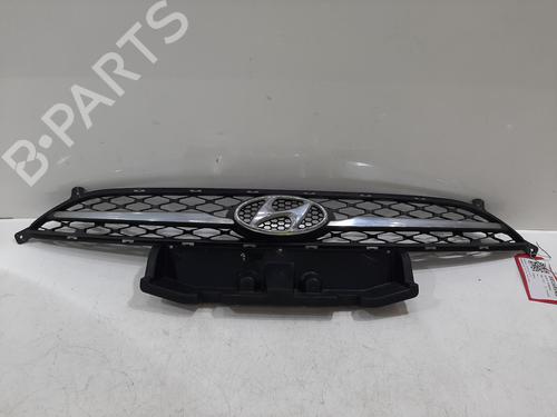 Used Grille Grille HYUNDAI i10 I (PA) 1.2 (86 hp) 34273467 34273467
