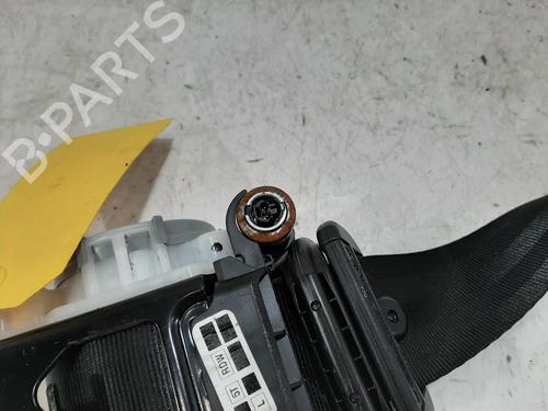 Front left seatbelt SKODA OCTAVIA III Combi (5E5, 5E6) 1.6 TDI | BP33125001I26  - Image 6