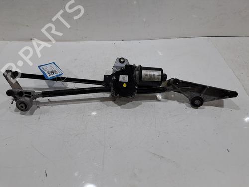 Front wiper motor MERCEDES-BENZ A-CLASS (W176) A 180 (176.042) | BP34377736M29 - Image 3