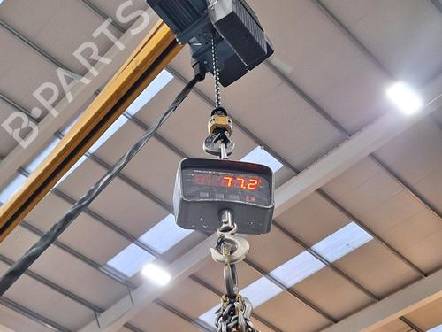 Engine JAGUAR I-PACE (X590) EV400 AWD | BP30829231M1 