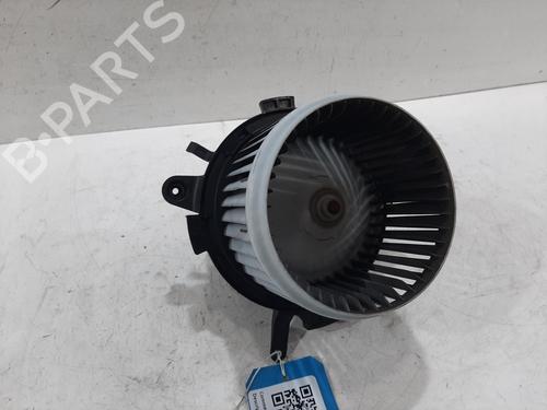 Used Heater blower motor CITROËN C4 Picasso II 1.6 BlueHDi 120 (120 hp) 31361226