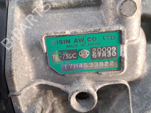 Gearbox SUZUKI SWIFT V (AZ) 1.0 (A2L310) | BP26852211M3 