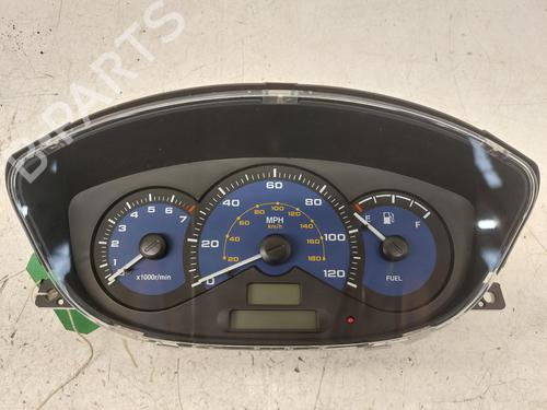 Instrument cluster CHEVROLET MATIZ (M200, M250) 0.8 | BP26849419C47 