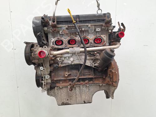 Engine VAUXHALL ASTRA Mk VI (J) (P10) 1.6 | BP36452059M1 - Image 2