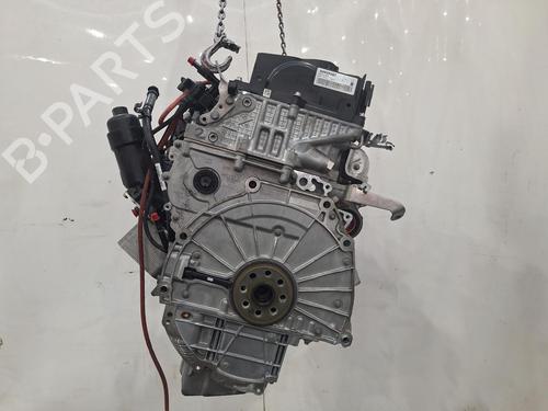 Engine BMW 5 (F10) 520 d | BP33318736M1 - Image 5