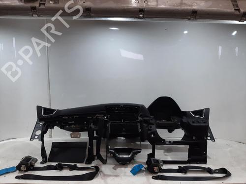 Used Airbag Kit Airbag Kit FORD KUGA II (DM2) 2.0 TDCi 4x4 (163 hp) 36334524 36334524