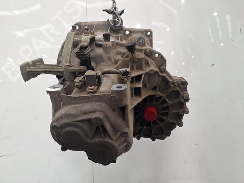 Gearbox FORD FIESTA VII (HJ, HF) 1.0 EcoBoost | BP33647460M3 - Image 4