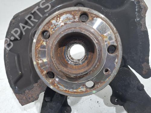 Left front steering knuckle SKODA SCALA (NW1) 1.0 TSI | BP39477310M25 - Image 5