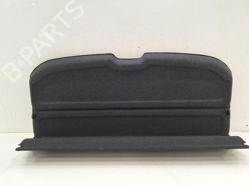 Used Rear parcel shelf PEUGEOT 3008 I MPV (0U_) 2.0 HDi 150 / BlueHDi 150 (150 hp) 27364862