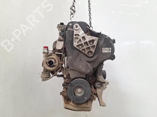 Used Engine Engine 37540053 37540053