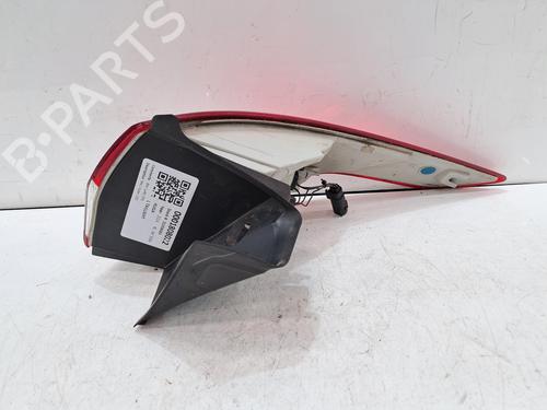 Left taillight FORD KUGA II (DM2) 2.0 TDCi | BP38412510C34 - Image 5