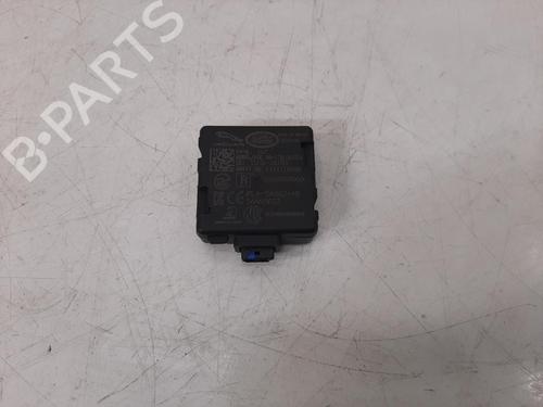 Control unit JAGUAR I-PACE (X590) EV400 AWD | BP26856454M11 - Image 3