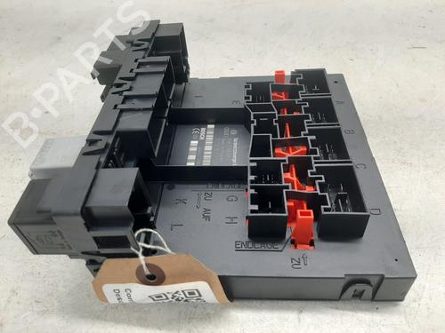 Control unit VW GOLF V (1K1) 1.9 TDI | BP26807272M11 