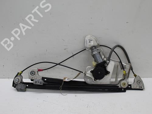 Used Front right window mechanism LAND ROVER RANGE ROVER III (L322) 3.0 D 4x4 (177 hp) 26845096