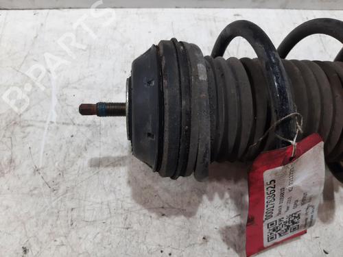 Right front shock absorber VAUXHALL CORSA Mk IV (E) (X15) 1.4 | BP38010693M17 - Image 2