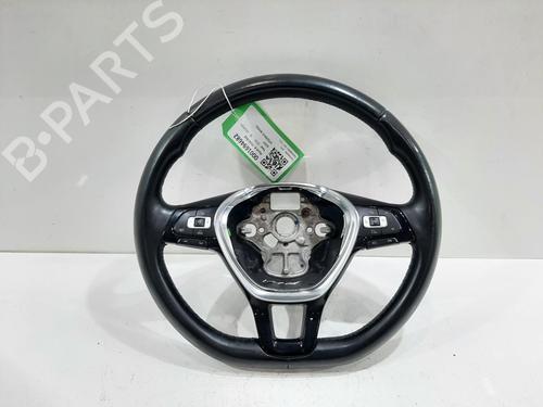 Used Steering wheel Steering wheel VW GOLF VII (5G1, BQ1, BE1, BE2) 1.4 TSI (150 hp) 34150185 34150185
