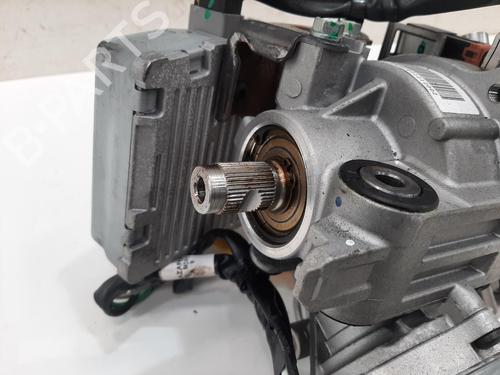 Steering column KIA SOUL II (PS) 1.6 GDI | BP35962720M21 - Image 3
