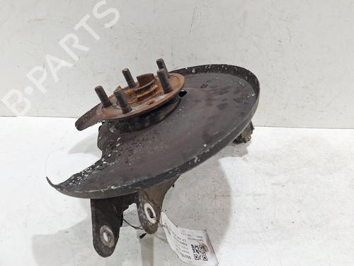Used Left rear steering knuckle LAND ROVER RANGE ROVER IV (L405) 4.4 SDV8 4x4 (340 hp) 32214509
