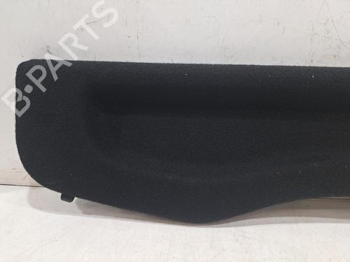 Rear parcel shelf VAUXHALL ADAM (M13) 1.2 | BP30141989C85