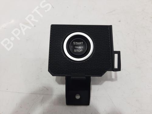 Used Electronic module Electronic module LAND ROVER RANGE ROVER IV (L405) 4.4 SDV8 4x4 (340 hp) 32064023 32064023