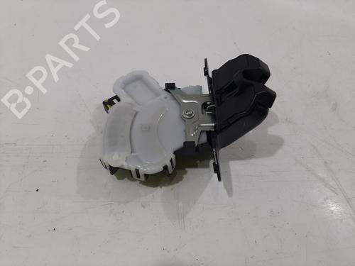Tailgate lock MAZDA 2 Hatchback (DL, DJ) 1.5 D (DJ5FS) | BP34206398C101  - Image 5