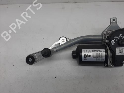 Front wiper motor VAUXHALL VIVARO C Van (K0) 2.0 | BP30756117M29