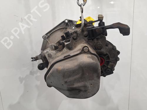 Gearbox PEUGEOT 207 Saloon 1.4 | BP29922826M3