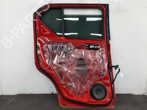 Dør venstre bagtil SUZUKI IGNIS III (MF, FF) 1.2 (ATK412) | BP39070342C4 - Image 5