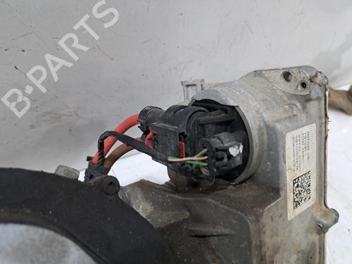 Steering rack MINI MINI COUNTRYMAN (F60) John Cooper Works ALL4 | BP32041056M22 