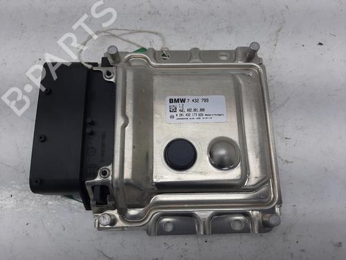 Used Control unit Control unit 26794217 26794217