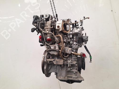 Engine HYUNDAI i20 III (BC3, BI3) 1.0 T-GDI hybrid 48V | BP38180028M1 - Image 4