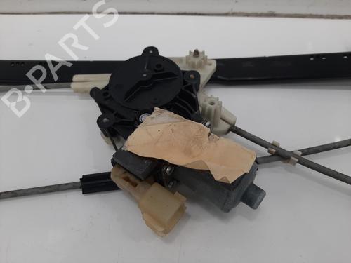 Rear right window mechanism LAND ROVER RANGE ROVER IV (L405) 4.4 SDV8 4x4 | BP26755699C25 