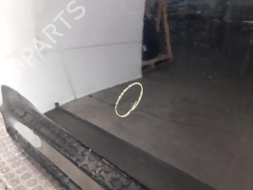 Right rear door VW GOLF VII (5G1, BQ1, BE1, BE2) 1.2 TSI | BP31628500C5