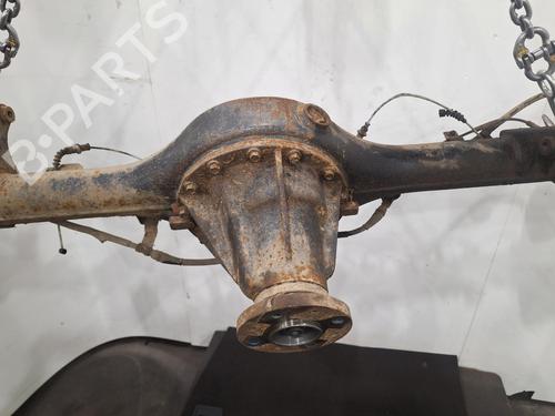 Bakaksel FORD RANGER (TKE) 2.0 EcoBlue 4x4 | BP31088785M2 