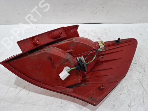 Left taillight KIA VENGA (YN) 1.4 CVVT | BP38537314C34 - Image 4