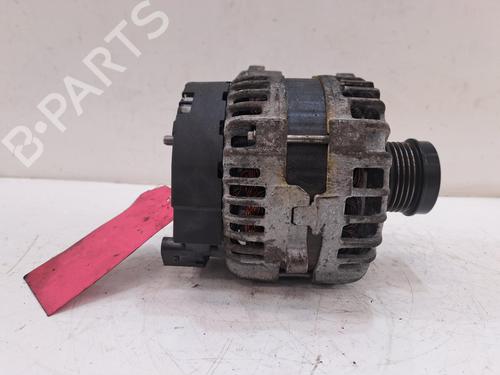 Used Alternator Alternator MERCEDES-BENZ A-CLASS (W176) A 180 (176.042) (122 hp) 34339227 34339227