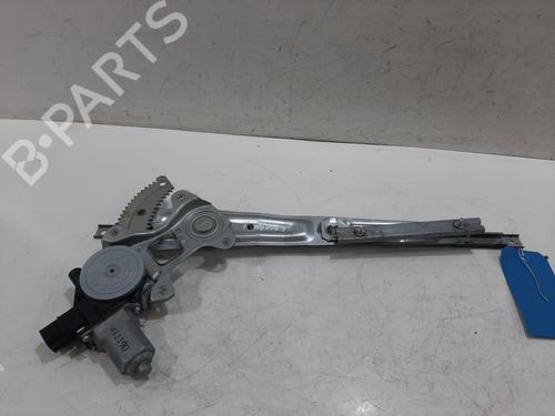 Fensterheber links vorne für MITSUBISHI ASX (GA_W_) 1.8 DI-D (GA6W) (116 hp) 33180092