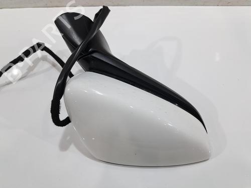 Right mirror MAZDA 3 Hatchback (BP) 2.0 SKYACTIV-G M Hybrid | BP32976377C27 - Image 6