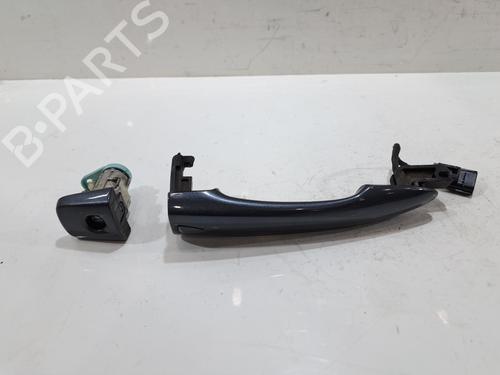 Used Exterior handle Exterior handle 36879355 36879355