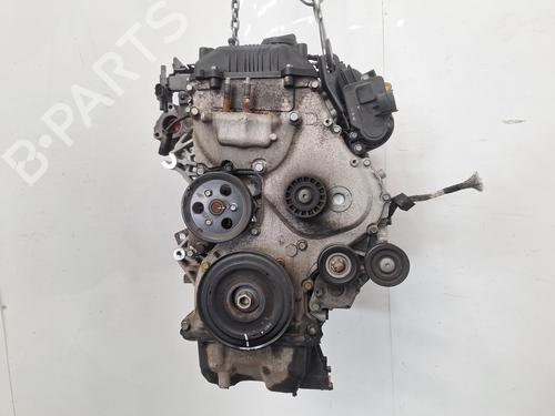 Used Engine Engine KIA CARENS IV 1.7 CRDi (136 hp) 34403922 34403922